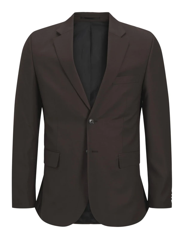 JACK & JONES Jprsolaris Blazer Noos, Delicioso, 36