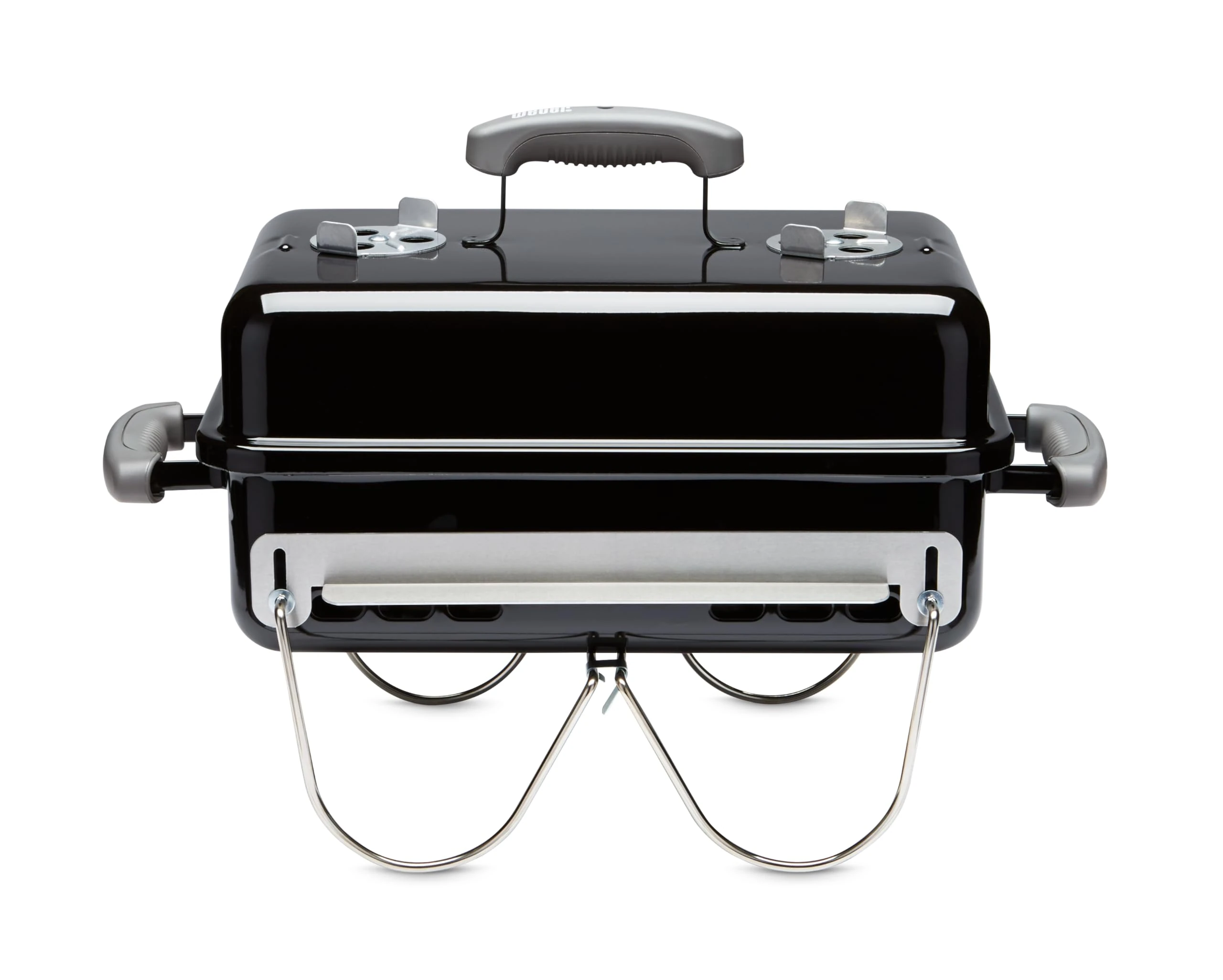 Weber Go-Anywhere Charcoal Grill