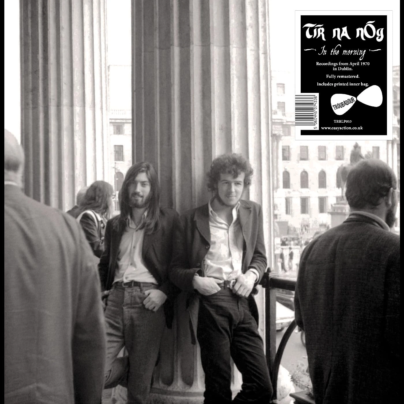 In The Morning [VINYL]