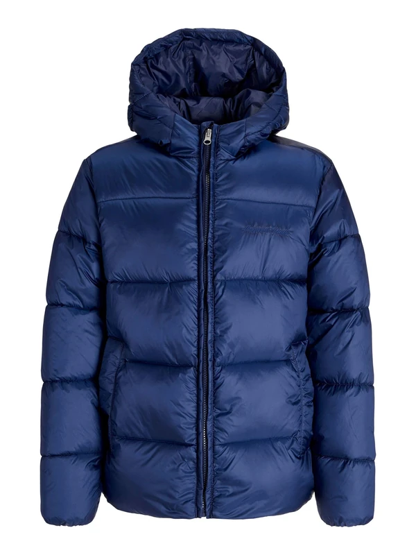 Puffer Jacket Puffer Jacket Boys 164, Ocean Cavern, 164