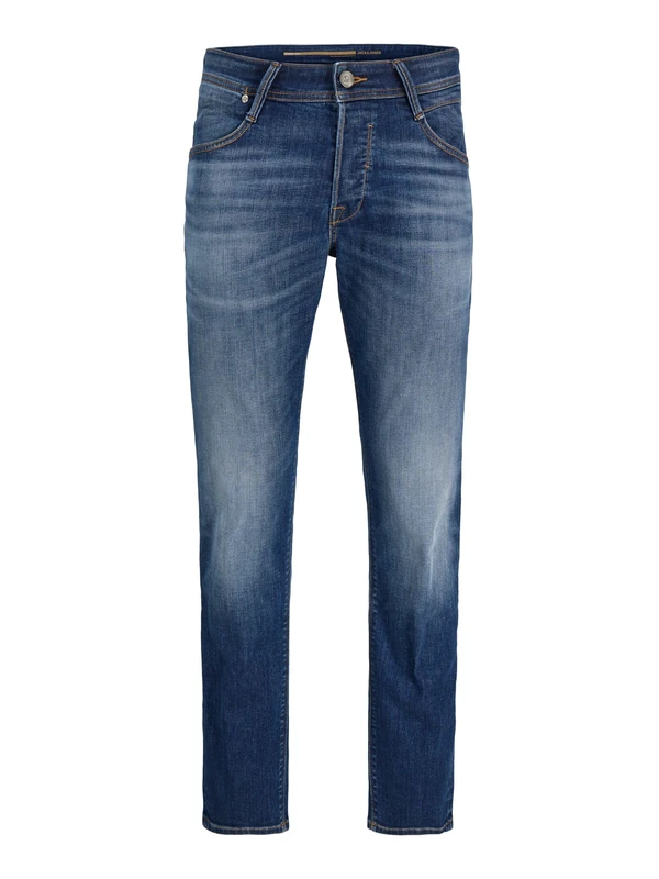 JACK & JONES Jjimike Jjcade Ge 732 Noos, Blue Denim, 30 W/30 L