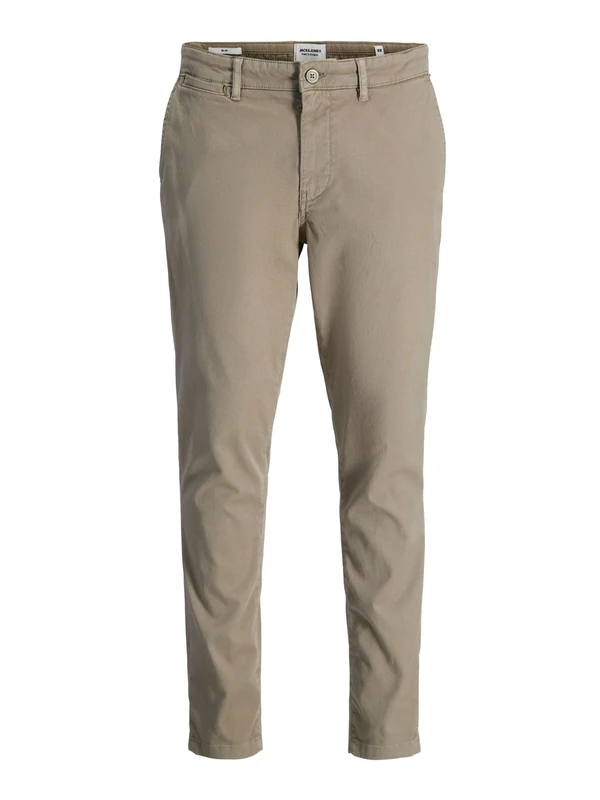 Jpstmarco Arthur Chino Sn, Brindle, 36 W/36 L
