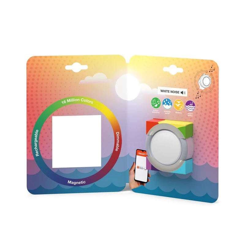 Osram SMART+ Small Helpers with Bluetooth Technology, 6-Pack