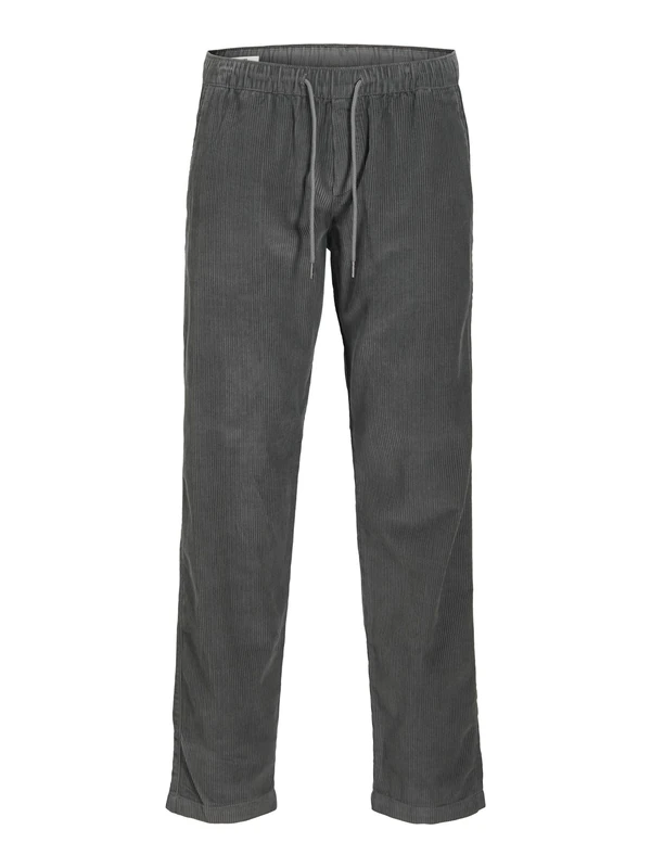 JACK & JONES Jpstkane Corduroy Jogger Sn, Castlerock, S - Image 1