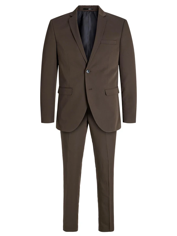 JACK & JONES Men's Suit Jprfranco Noos Tracksuit, Delicious, 44