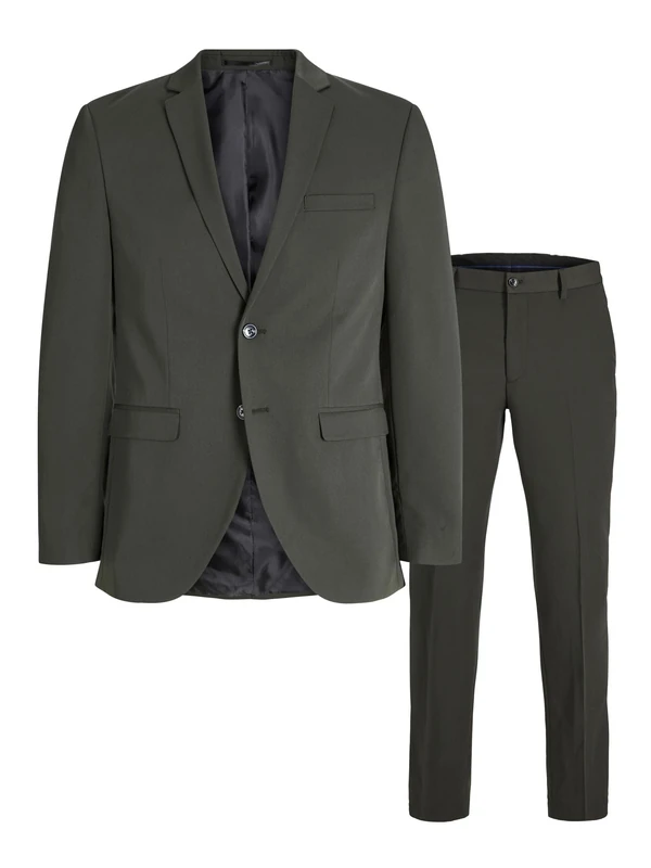 JACK & JONES Jprfranco Suit Noos, Rosin, 36