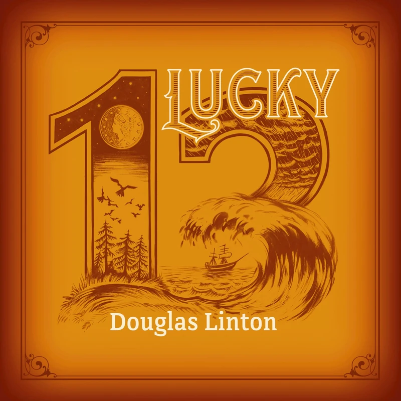 Lucky 13 [VINYL]