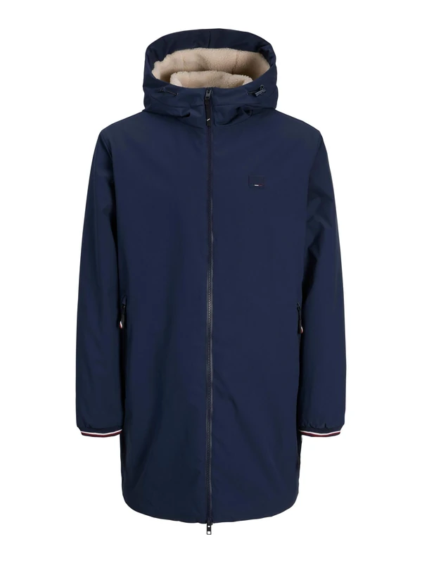 JACK & JONES Jprblualves Parka, Blazer navy, S - Image 1