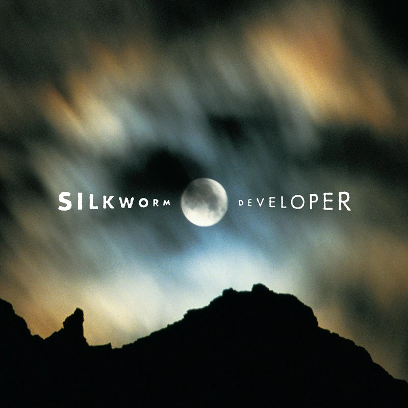 Silkworm Developer Deluxe Edition - 2LP Vinyl + CD Set - Image 1
