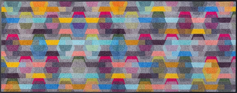 w+d Design Limit 75 x 190 cm, Washable Inside and Outside