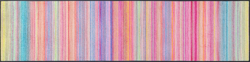 w+d Design Amplio Espectro 60 x 240 cm, Washable Inside and Outside