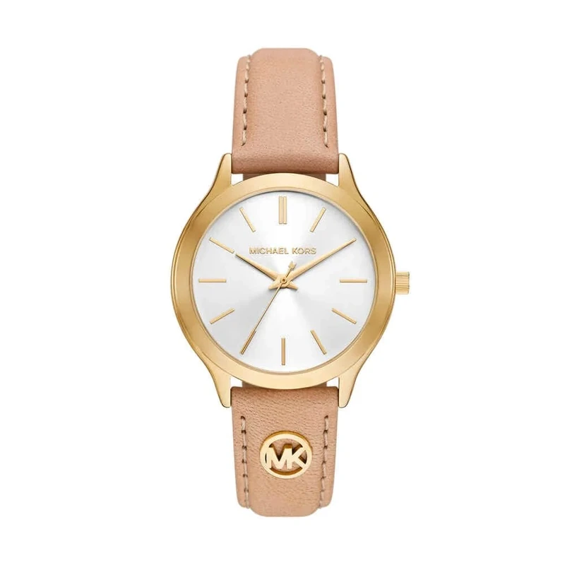 Michael Kors MK7533 Ladies Slim Runway Watch