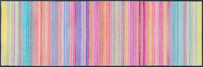 w+d Design Amplio Espectro 60 x 180 cm, Washable Inside and Outside