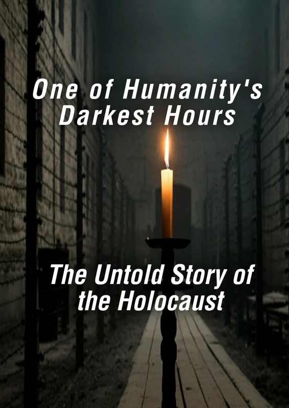 One of Humanity's Darkest Hours: The Untold Story of the Holocaust