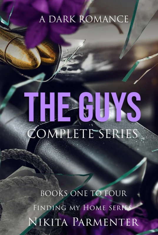 The Guys - Finding My Home (Volume 1-4) - Image 1