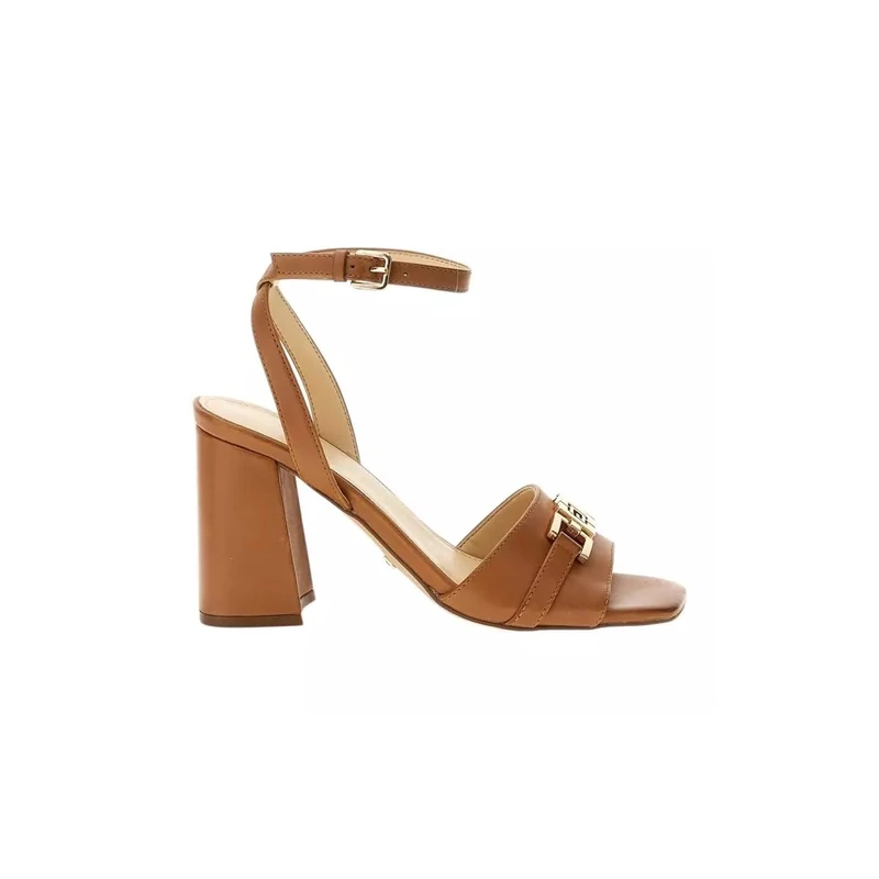 GUESS FLJGRTLEA03TAN GRATO Women TAN UK 5