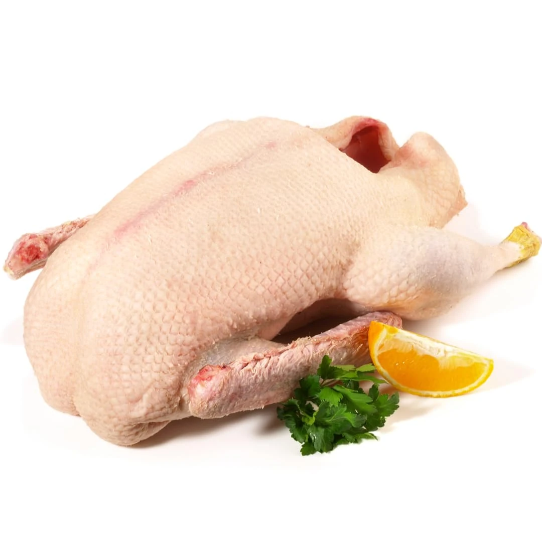 2x Fresh Free Range Christmas Goose 6-7 kg