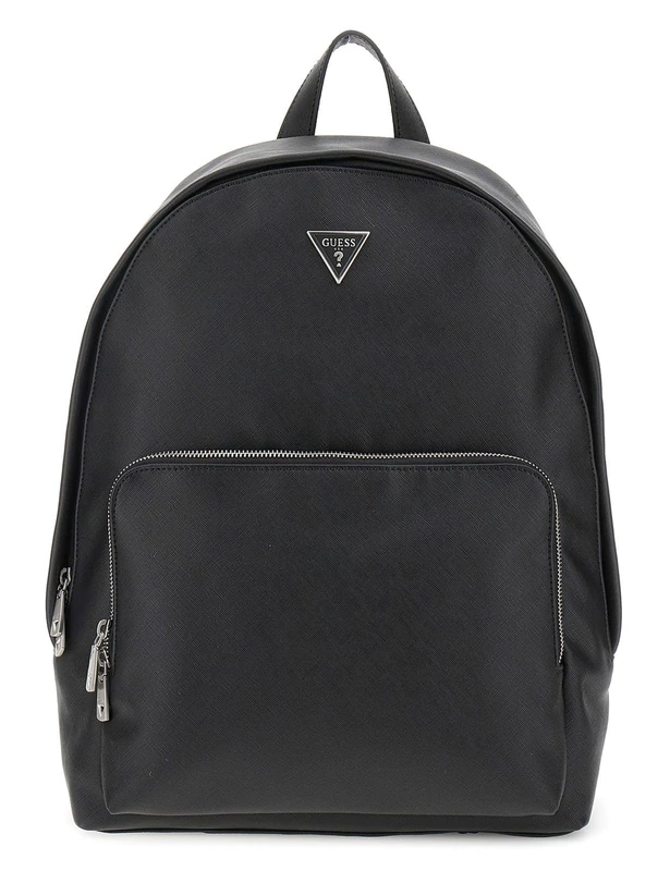 GUESS HMMISAP5219KRE MILANO COMPACT BACKPACK Male Size 20241217