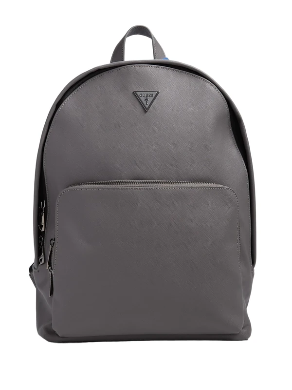 GUESS HMMISAP5219AHB MILANO COMPACT BACKPACK Male Size 20241217