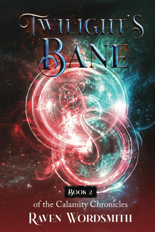 Twilight's Bane (The Calamity Chronicles)