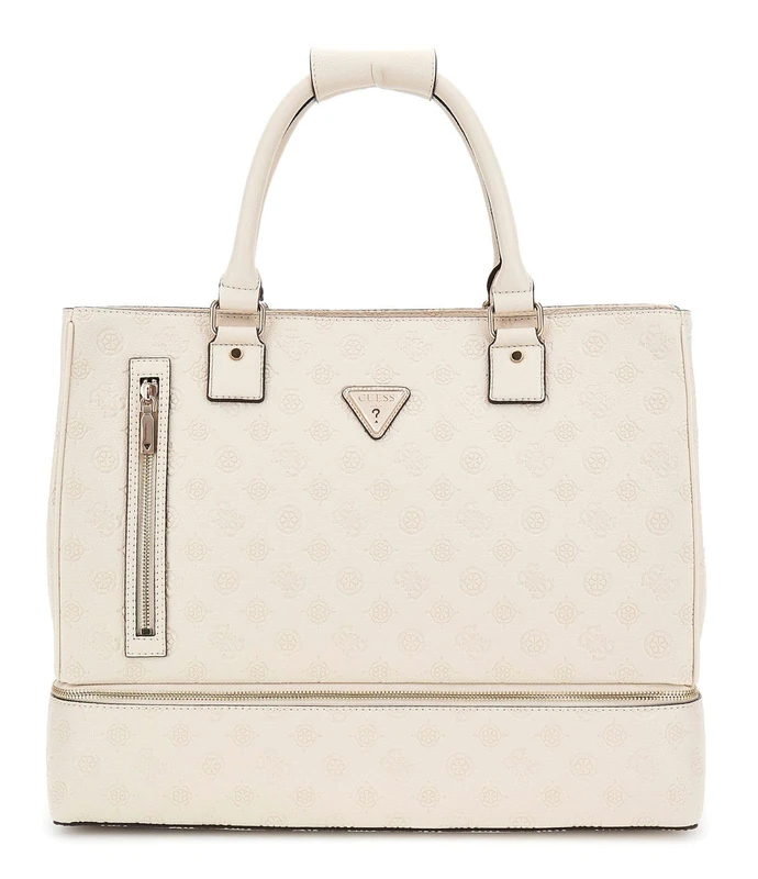 GUESS TWDP7452415BON WILDER ZIP BOTTOM SHOPPER TOTE Female Size 20241217