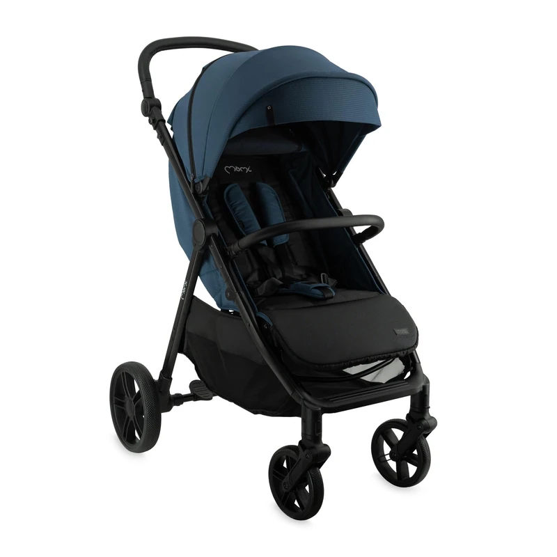 MOMY Clara Children's Pushchair - Lightweight Stroller