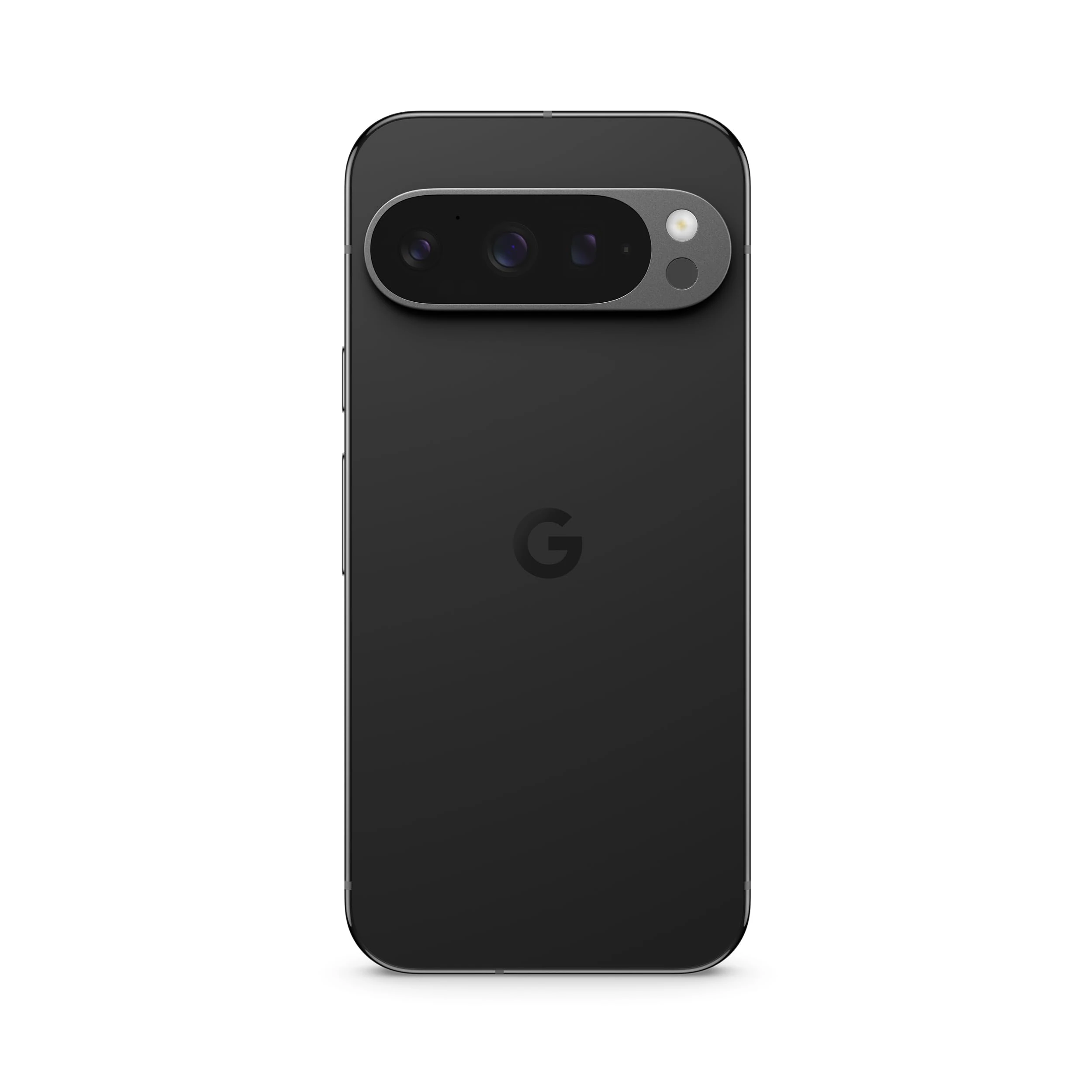 Google Pixel 9 Pro 5G AI Mobile Phone SIM Free 16GB RAM 6.3" 128GB Obsidian Dual Sim (Single Sim+ e-Sim) (Renewed)