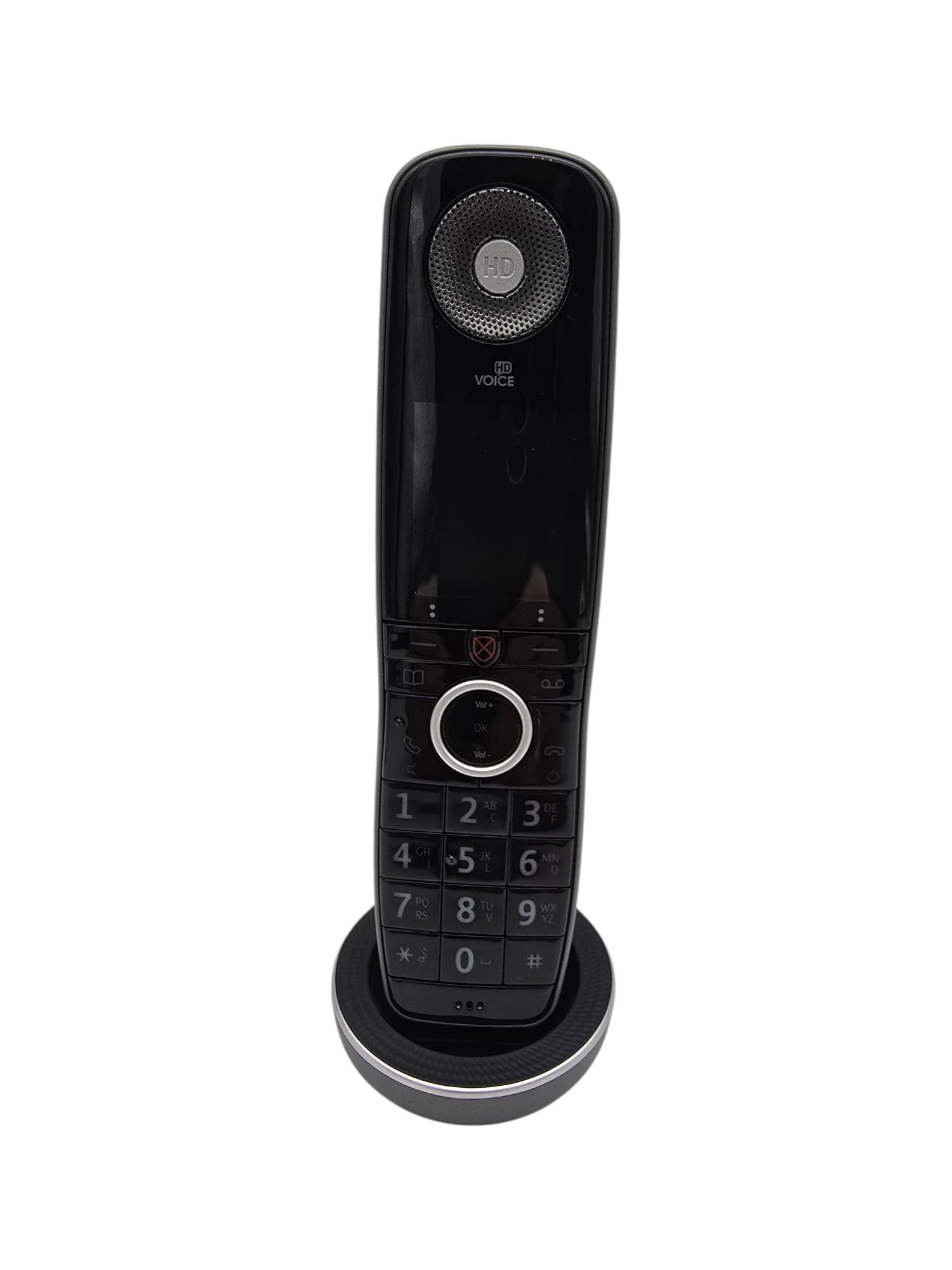 EE Home Plus (Digital Voice) Cordless Phone Only Works With BT & EE Digital Voice Service