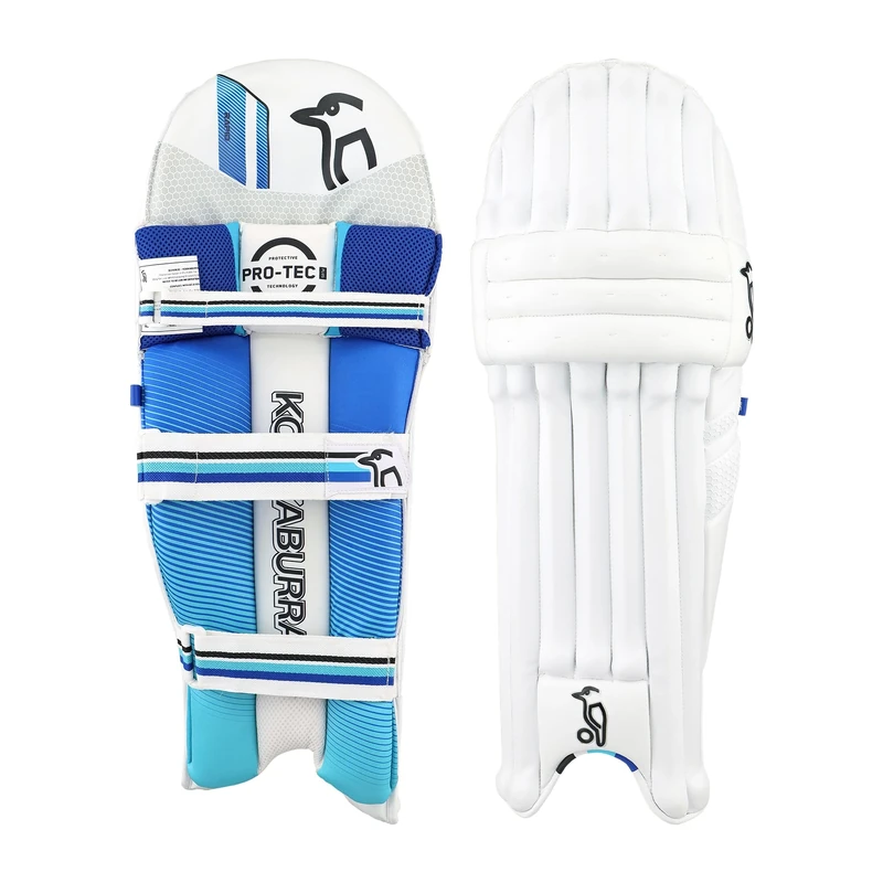 Kookaburra Rapid 3.1 Cricket Batting Pads - Over Sized Adult Right Hand