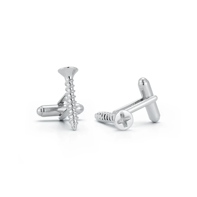 Mateo New York, Screw Cufflinks