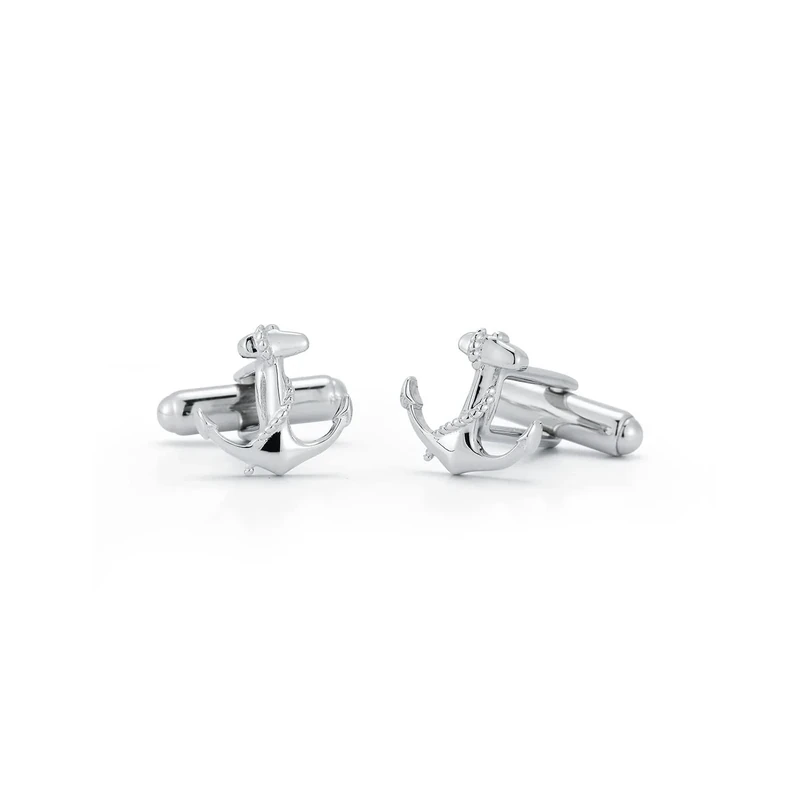 Mateo New York, Anchor Cufflinks
