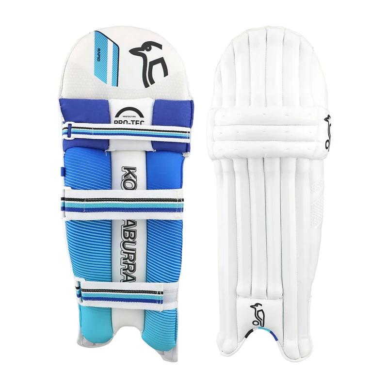 Kookaburra Rapid 5.1 Cricket Batting Pads - Junior Right Hand