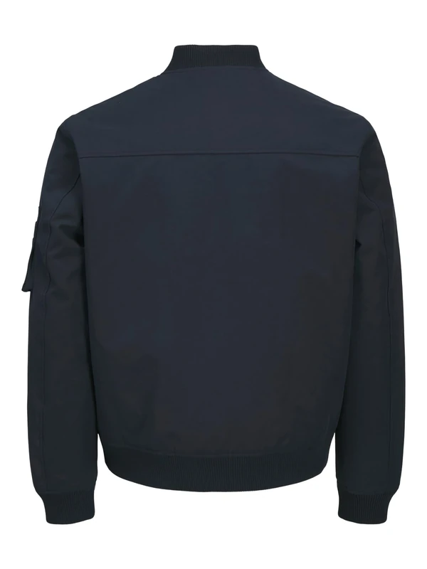 R.d.d. royal denim division Men's Rddleno Bomber Jacket, Salute, L, Salute, L - Image 1