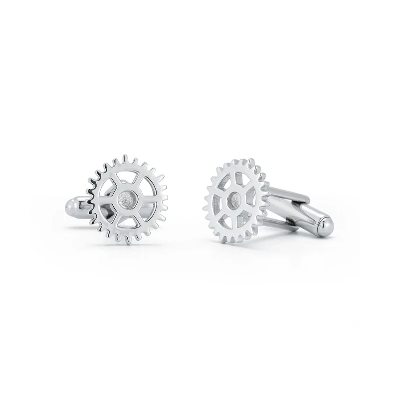 Mateo New York, Cog Cufflinks