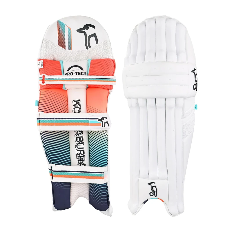 Kookaburra Aura 3.1 Cricket Batting Pads - Junior Right Hand