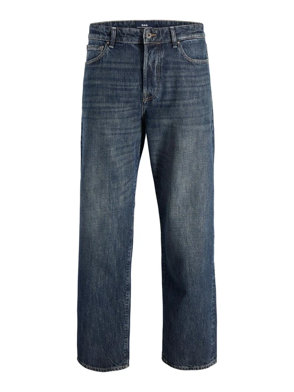 Rddloose Royal Re 122 Sn, Dark Denim Blue, 32 W/30 L
