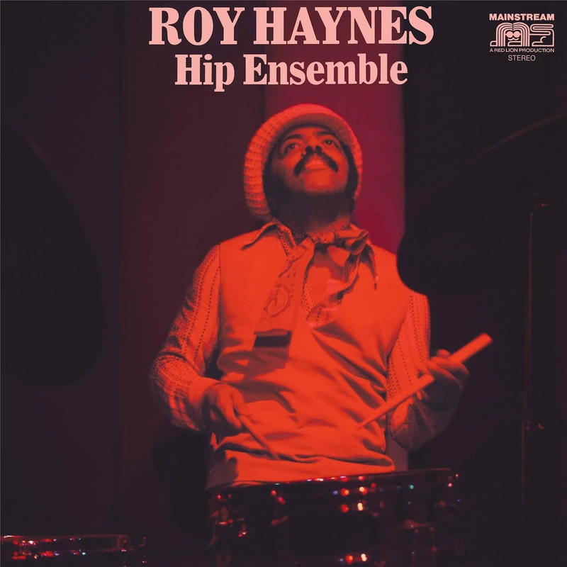 Hip Ensemble [VINYL]