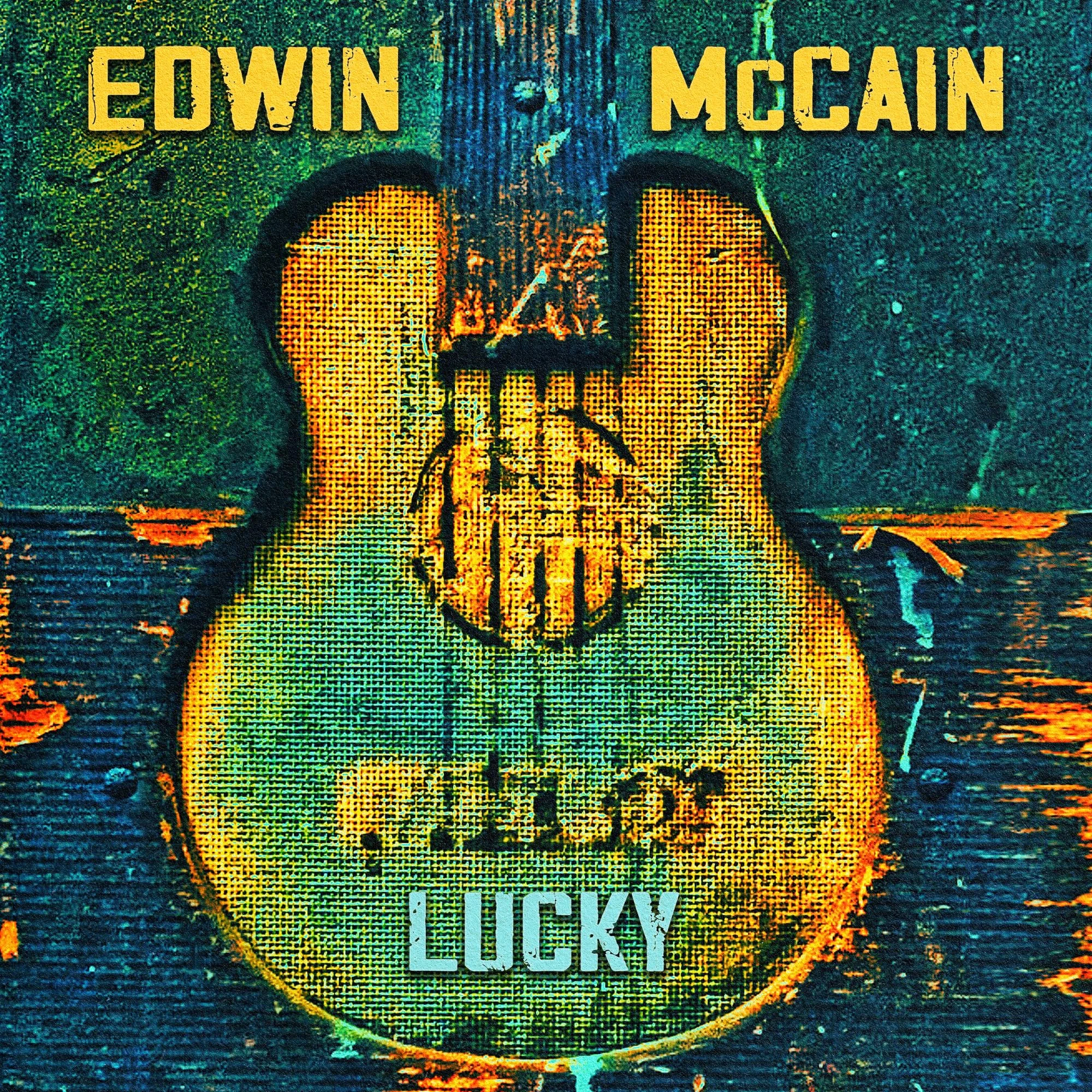 Lucky (LP) [VINYL]