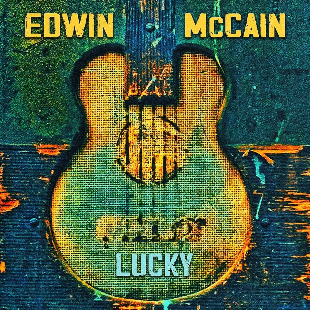 Lucky (CD)