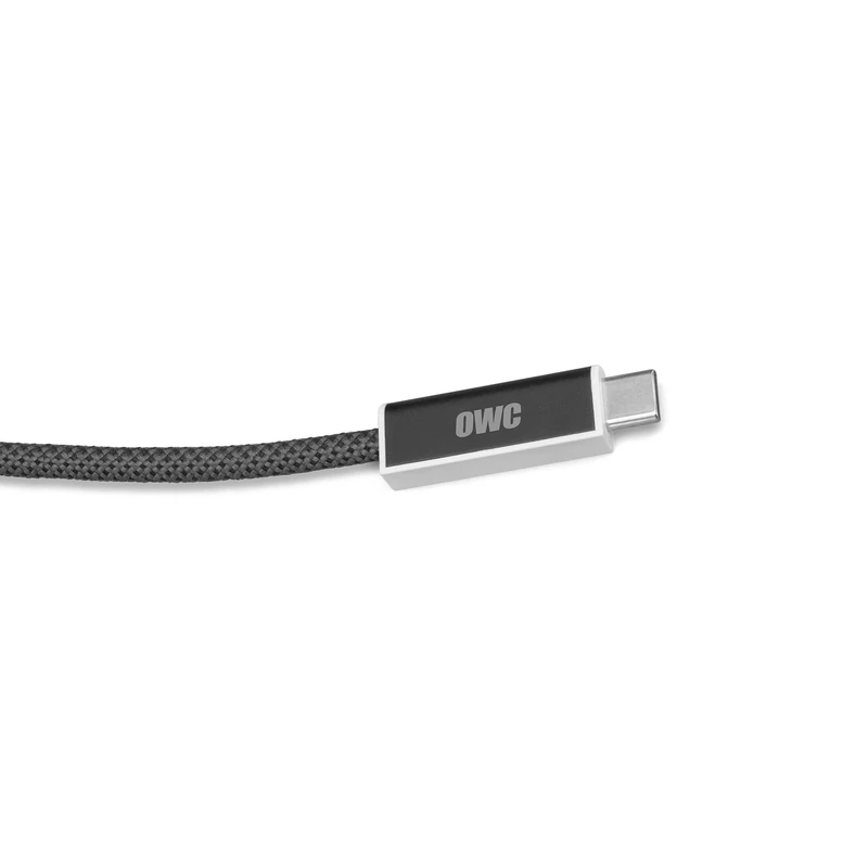 OWC 3m long USB4 (40Gb/s) active optical cable