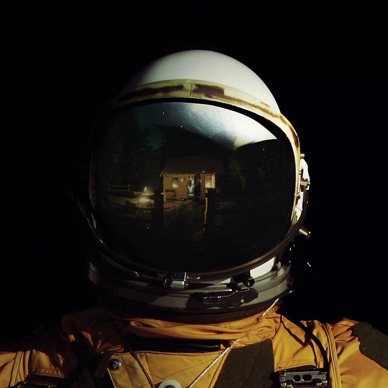 Coming Home - Black & White [Vinyl LP] [VINYL]