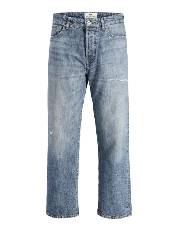 Rddloose Royal Re 222 Sn, Blue Denim, 31 W/30 L