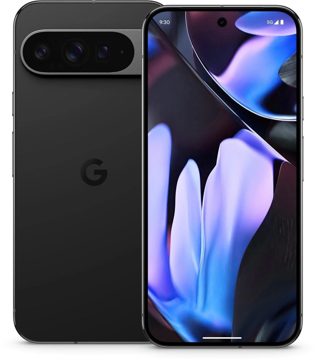 Google Pixel 9 Pro XL Smartphone 6.75” Android 5G SIM Free 1TB Obsidian