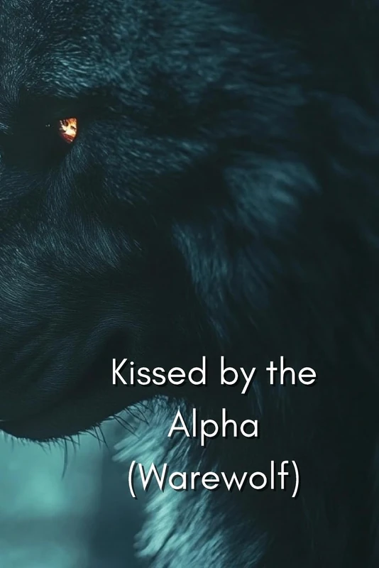 Kissed by the Alpha (Warewolf)