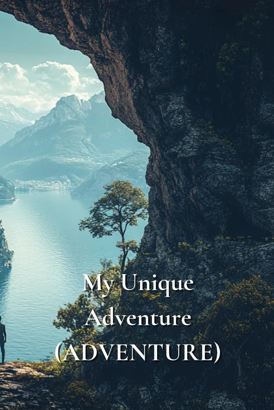 My Unique Adventure (ADVENTURE)