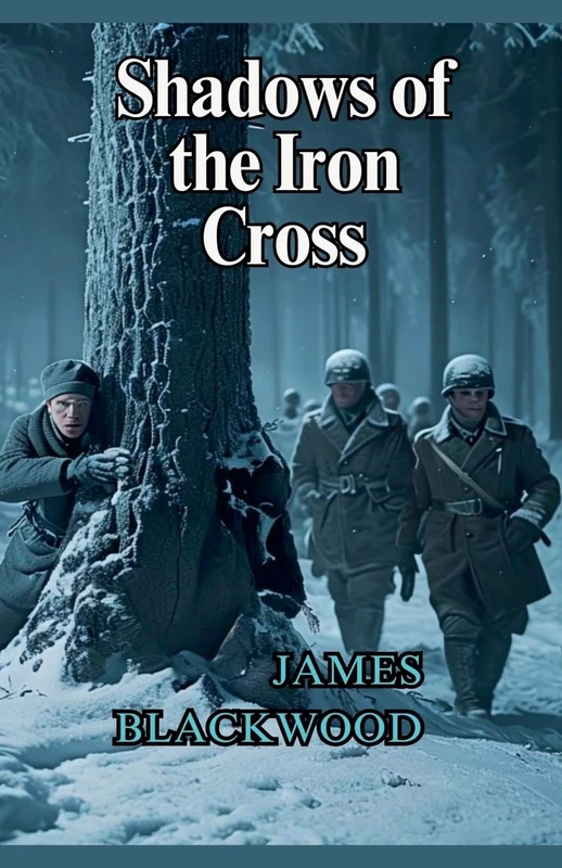 Shadows of the Iron Cross