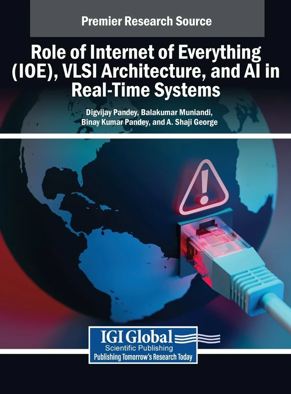 Role of Internet of Everything (IOE), VLSI Architecture, and AI in Real-Time Systems - Image 1