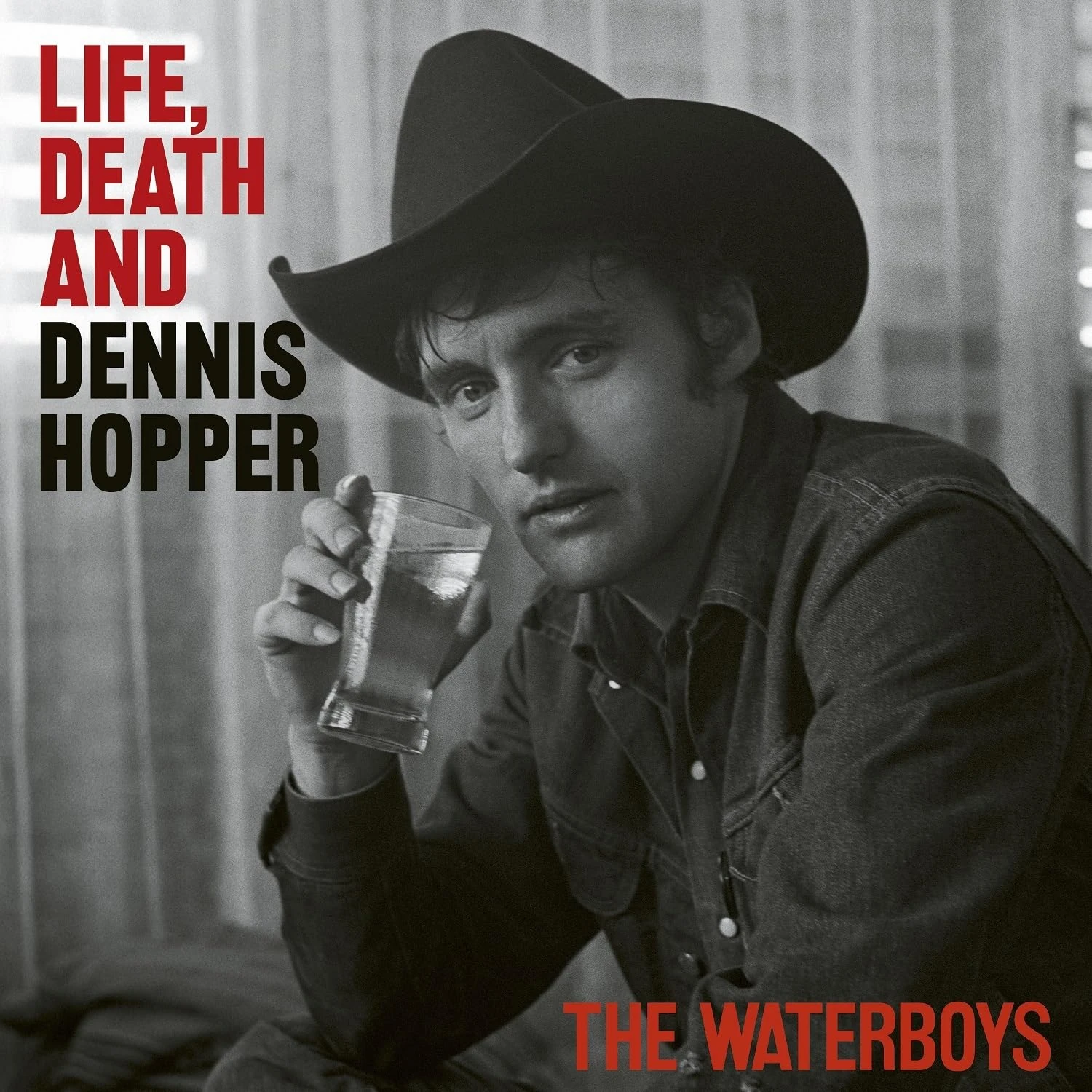 Life, Death, & Dennis Hopper