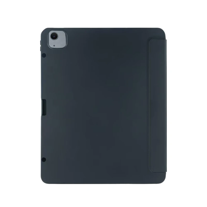 Deqster Tablethülle Slim ST2 Case für iPad Air 11" (M2) 2024