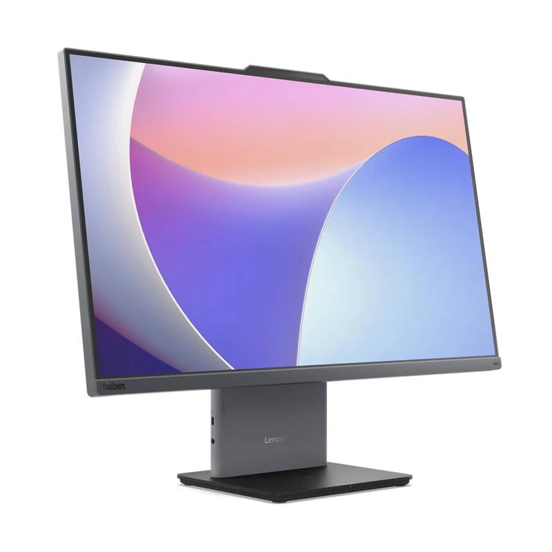 Lenovo ThinkCentre Neo 50a AiO 12SB003AGE - 68,6cm (27") FHD-Touch-Display - i5-13420H, 16GB RAM, 1TB SSD, UHD Grafik,